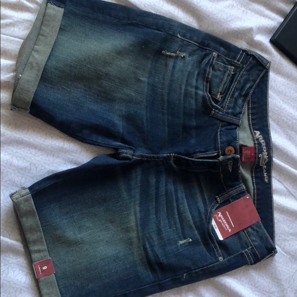 Never been used